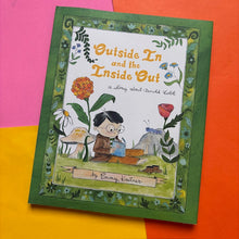 Load image into Gallery viewer, Outside In and the Inside Out : A Story About Arnold Lobel