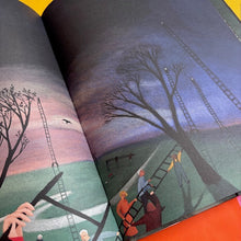 Load image into Gallery viewer, The Wanting Monster