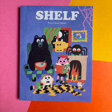 Load image into Gallery viewer, The Wanting Monster