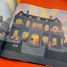 Load image into Gallery viewer, Pig Town Party