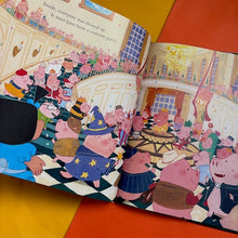 Load image into Gallery viewer, Pig Town Party