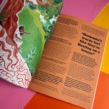 Load image into Gallery viewer, The Wanting Monster