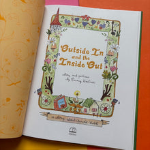 Load image into Gallery viewer, Outside In and the Inside Out : A Story About Arnold Lobel