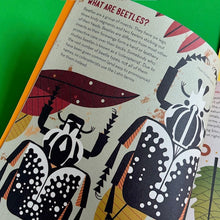 Load image into Gallery viewer, Bonkers About Beetles