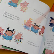 Load image into Gallery viewer, Pig Town Party