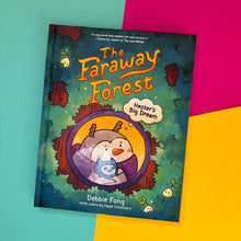 Load image into Gallery viewer, The Faraway Forest: Hester’s Big Dream
