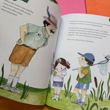 Load image into Gallery viewer, Outside In and the Inside Out : A Story About Arnold Lobel