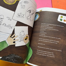 Load image into Gallery viewer, Outside In and the Inside Out : A Story About Arnold Lobel