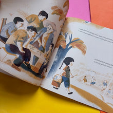 Load image into Gallery viewer, Mama's Special Wonton Soup