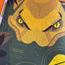 Load image into Gallery viewer, Curious About Crocodiles