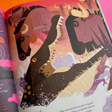 Load image into Gallery viewer, Curious About Crocodiles