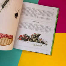 Load image into Gallery viewer, Botanica Fantastica : The illustrated guide to fantastical plants from fictional worlds