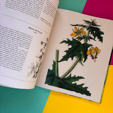 Load image into Gallery viewer, Botanica Fantastica : The illustrated guide to fantastical plants from fictional worlds