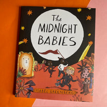 Load image into Gallery viewer, The Midnight babies