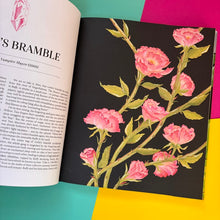 Load image into Gallery viewer, Botanica Fantastica : The illustrated guide to fantastical plants from fictional worlds