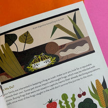 Load image into Gallery viewer, Fanatical About Frogs