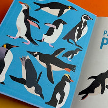 Load image into Gallery viewer, Passionate About Penguins