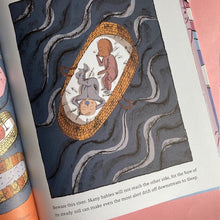 Load image into Gallery viewer, The Midnight babies