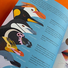 Load image into Gallery viewer, Passionate About Penguins