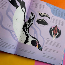 Load image into Gallery viewer, Passionate About Penguins