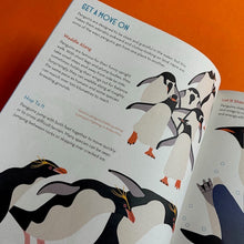 Load image into Gallery viewer, Passionate About Penguins