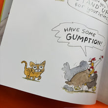 Load image into Gallery viewer, Lena the Chicken (But Really a Dinosarur)