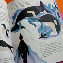 Load image into Gallery viewer, Passionate About Penguins