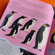 Load image into Gallery viewer, Passionate About Penguins