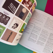 Load image into Gallery viewer, Folkways Records: A Visual History of Folkways Records Cover Art