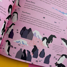 Load image into Gallery viewer, Passionate About Penguins