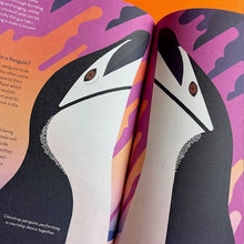 Load image into Gallery viewer, Passionate About Penguins