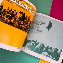 Load image into Gallery viewer, Folkways Records: A Visual History of Folkways Records Cover Art