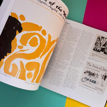 Load image into Gallery viewer, Folkways Records: A Visual History of Folkways Records Cover Art