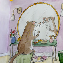 Load image into Gallery viewer, Lena the Chicken (But Really a Dinosarur)