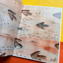 Load image into Gallery viewer, Lena the Chicken (But Really a Dinosarur)