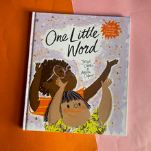 Load image into Gallery viewer, One Little Word