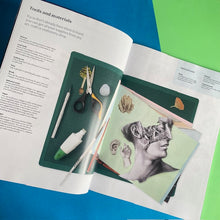 Load image into Gallery viewer, Cut Up This Book And Make Your Own Underworld