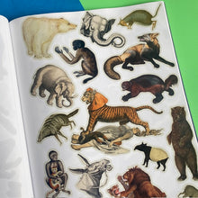 Load image into Gallery viewer, Cut Up This Book And Make Your Own Underworld