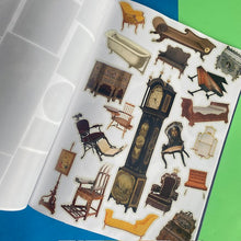 Load image into Gallery viewer, Cut Up This Book And Make Your Own Underworld