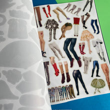 Load image into Gallery viewer, Cut Up This Book And Make Your Own Underworld