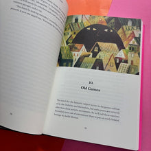 Load image into Gallery viewer, The Grammar Of Fantasy