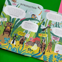 Load image into Gallery viewer, Respect The Insect