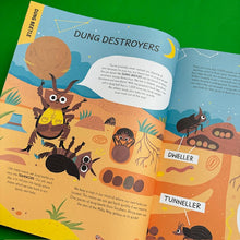 Load image into Gallery viewer, Respect The Insect