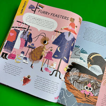 Load image into Gallery viewer, Respect The Insect