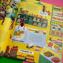 Load image into Gallery viewer, Respect The Insect