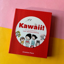 Load image into Gallery viewer, KAWAII!