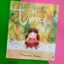 Load image into Gallery viewer, In Time