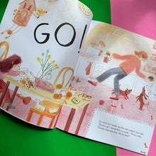 Load image into Gallery viewer, In Time