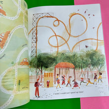 Load image into Gallery viewer, In Time