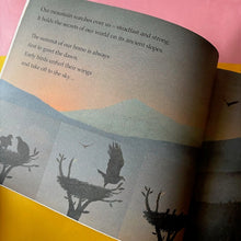 Load image into Gallery viewer, Secrets Of The Mountain